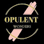 Opulent Wonders by Aarushi