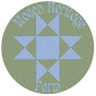 Woven Heritage Farm logo