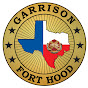 U.S. Army Fort Hood logo