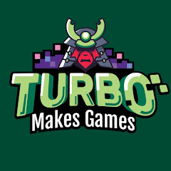 Turbo Makes Games Avatar