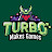 Turbo Makes Games