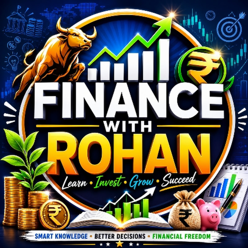 Finance With Rohan