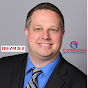 CONNON SELLS EVERYWHERE!! MOTOR CITY MARK - REMAX logo