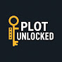 Plot unlocked logo