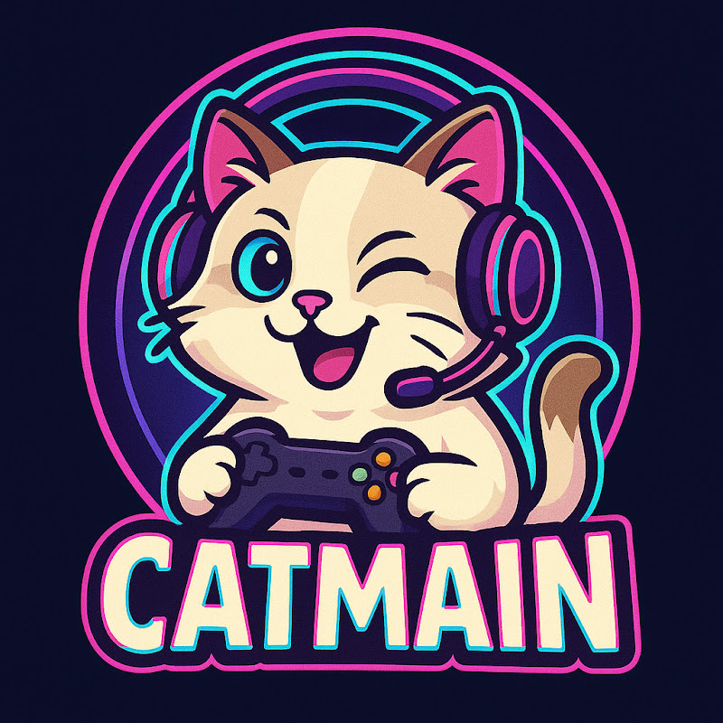 CatMain