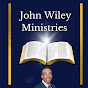 John Wiley Ministries  - @johnwileyministries YouTube Profile Photo