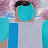 Steve in Roblox