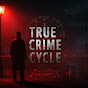 True Crime Cycle logo