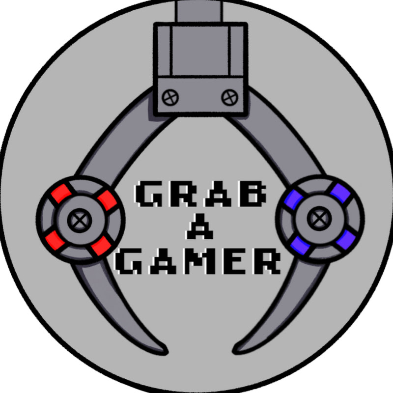 Grab A Gamer