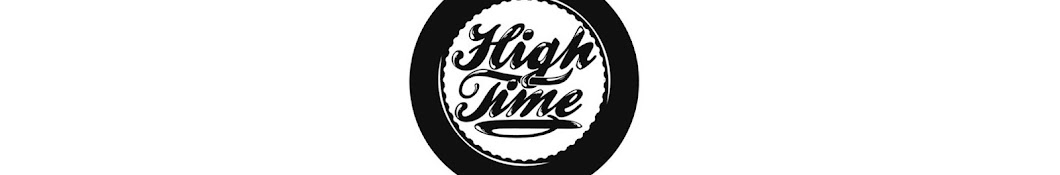 High Time YouTube channel avatar