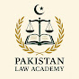 Pakistan Law Academy logo