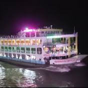 লঞ্চ বাস ভ্রমন 24