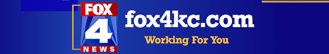 FOX4 News Kansas City YouTube 频道头像