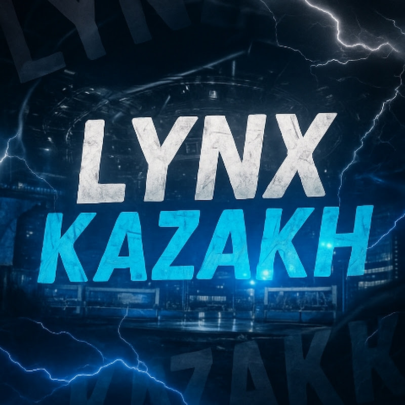 LYNX 🇰🇿