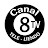  CANAL 8 TV. TELE-LIENDO