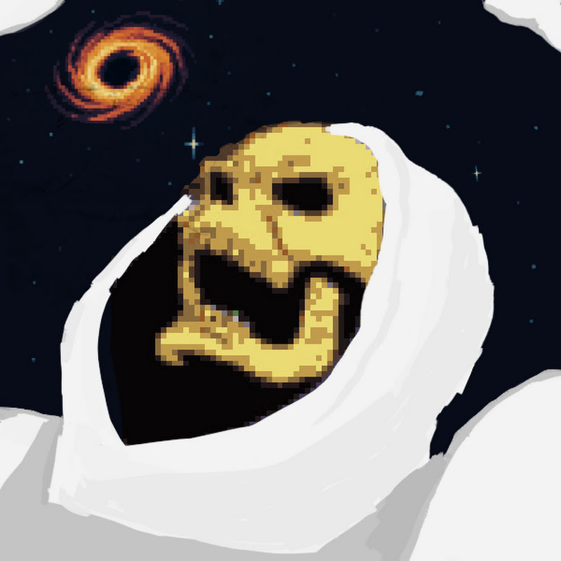 Singularity Club Logo