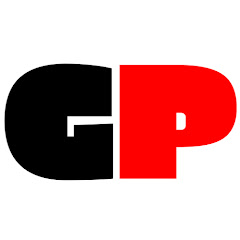 Логотип каналу GP Community