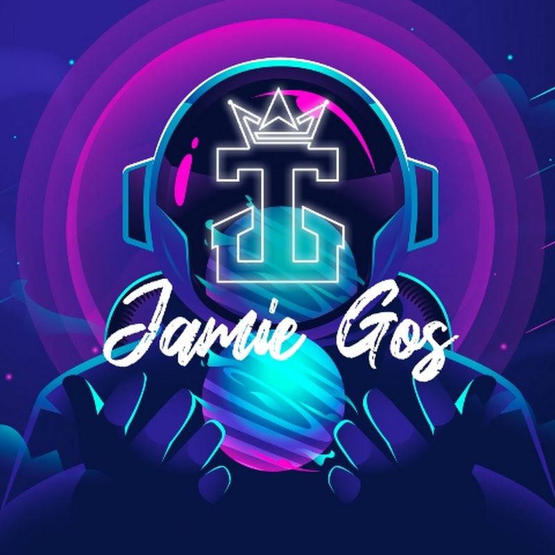 Jamie Gos
