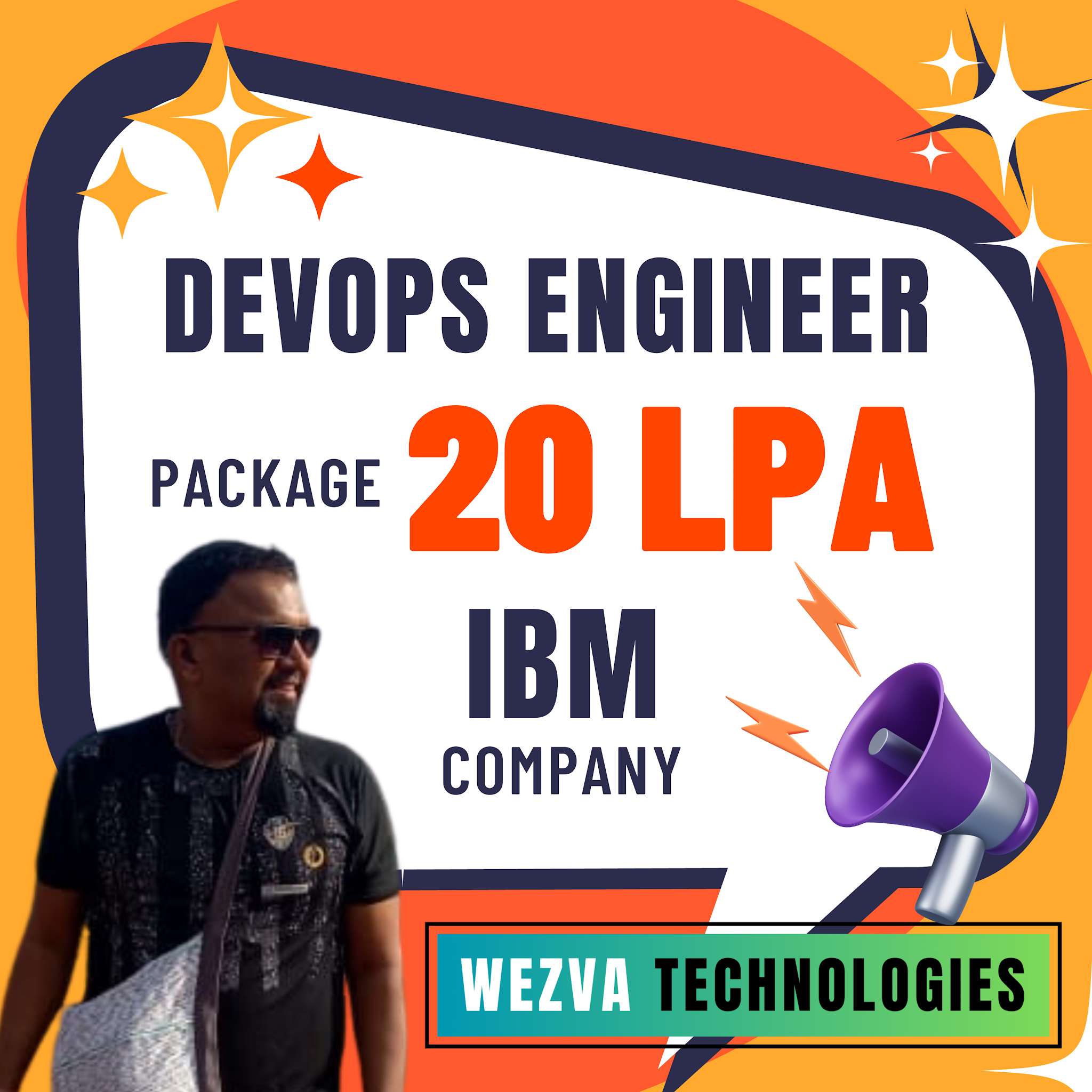 Post from Learn DevOps Easy (Wezva-Technologies)