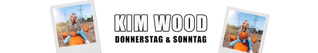 Kim Wood YouTube channel avatar