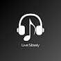 Liveslowly logo