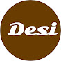 Desi Zone logo
