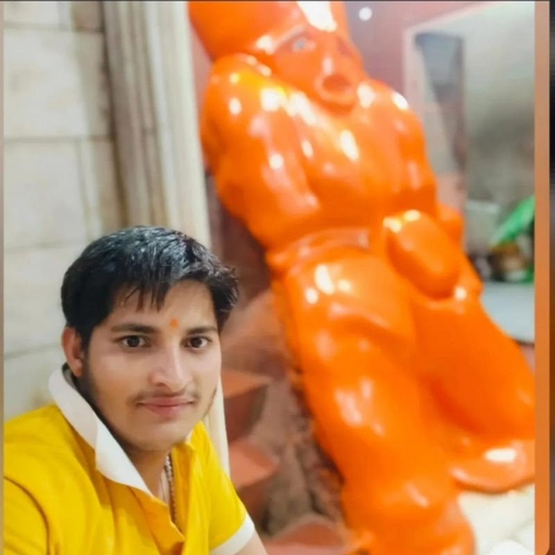 Hire Rakesh Sharma — Music & Audio YouTube creator for sponsorships