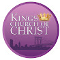 Kings Church of Christ logo
