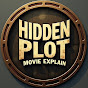 HIDDEN PLOT logo