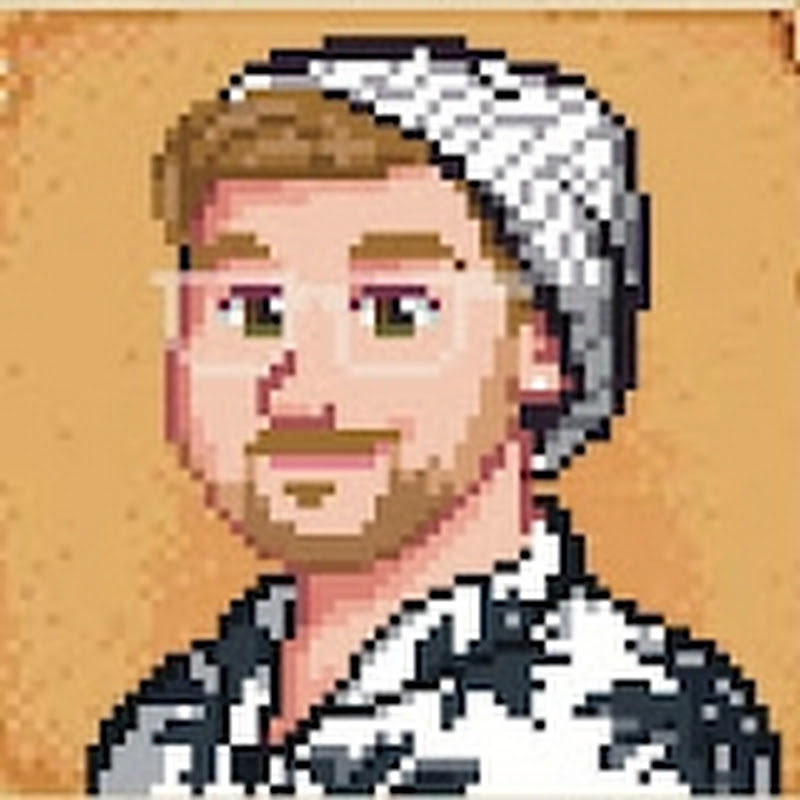 A Year In Stardew Valley [ARCHIVE]