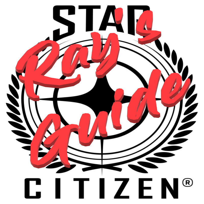 Ray's Guide