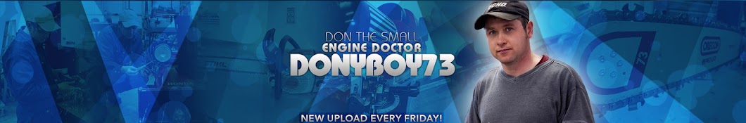 donyboy73 Avatar de canal de YouTube