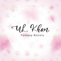 UL Khan Fantasy Novels 