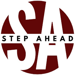 Step Ahead  channel logo
