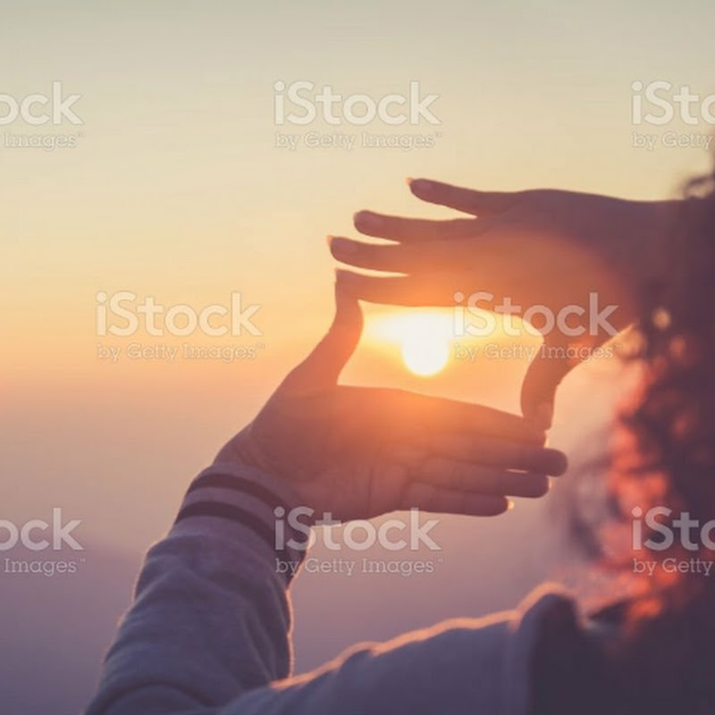 The Brighter View With Roz