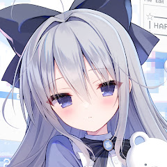 白熊汰べる Beru Ch.