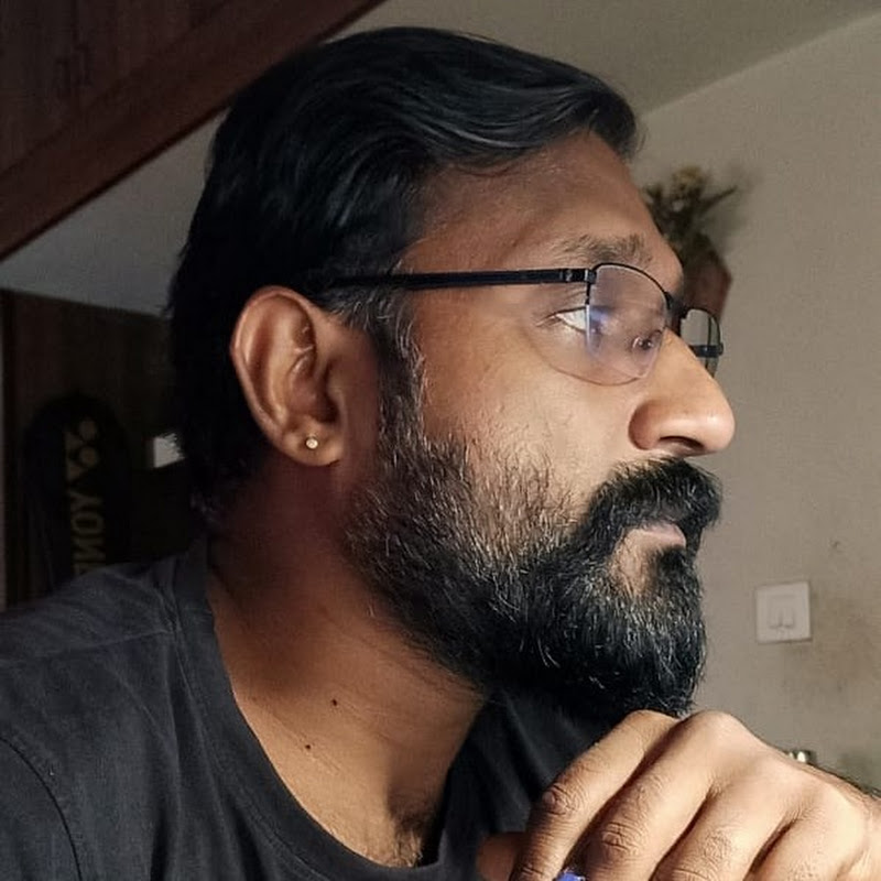 Ashok's Review