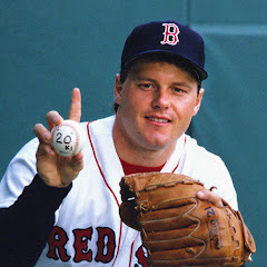 Roger Clemens