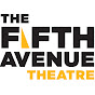 5thAvenueTheatre - @5thAvenueTheatre YouTube Profile Photo
