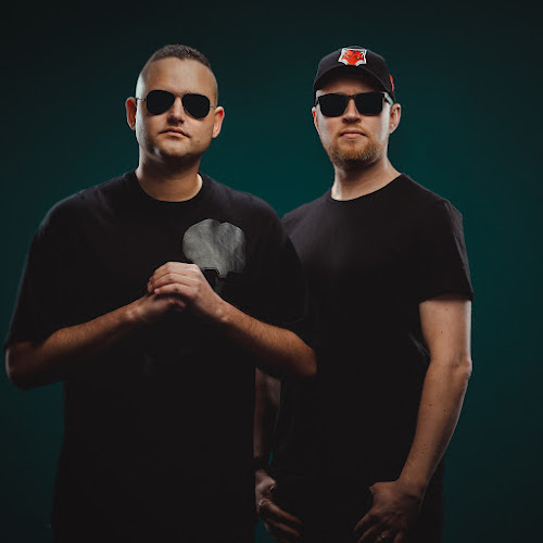 Da Tweekaz @ Neon Countdown Festival 2022-12-30 Artwork