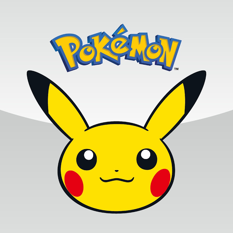 ポケモン公式YouTubeチャンネル