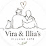 sJZa684pKvs-channel-avatar-Vira & Illia’s Village Life and 3 more
