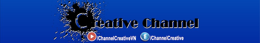 Creative Channel رمز قناة اليوتيوب