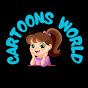 Cartoons World logo