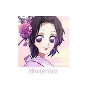 Wisteria