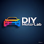 DIY MotorLab logo