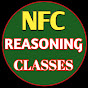 NFC REASONING CLASSES logo