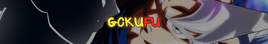 GOKU FU YouTube channel avatar