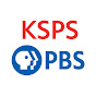 KSPS PBS Public TV logo