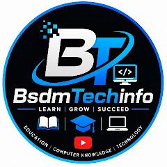 Bsdm Tech Info